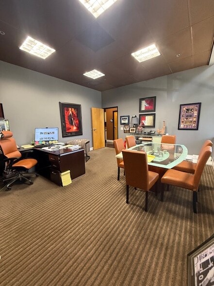 More Photos Of 301-315 N Berry St, Brea Light Distribution For Sale