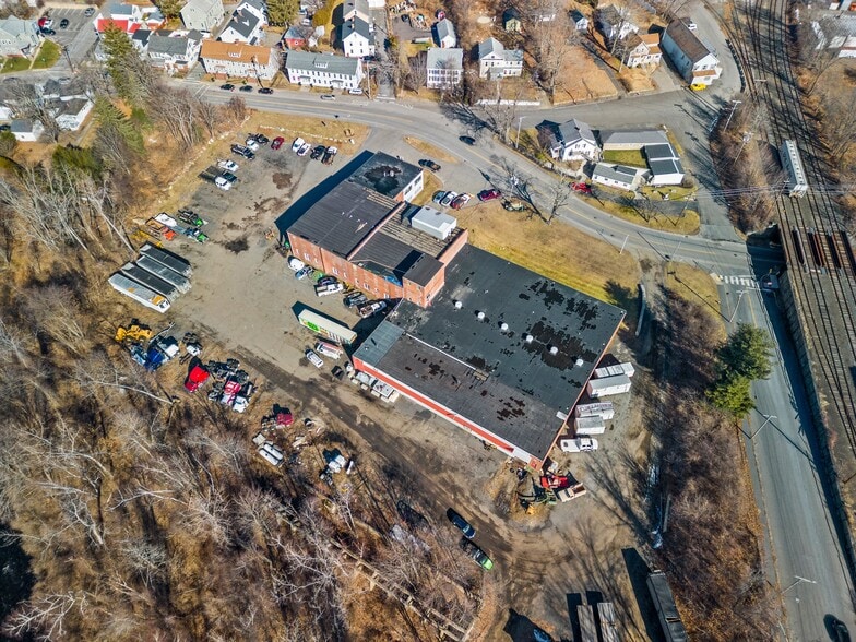 More Photos Of 55 East St, Ware Warehouse For Sale