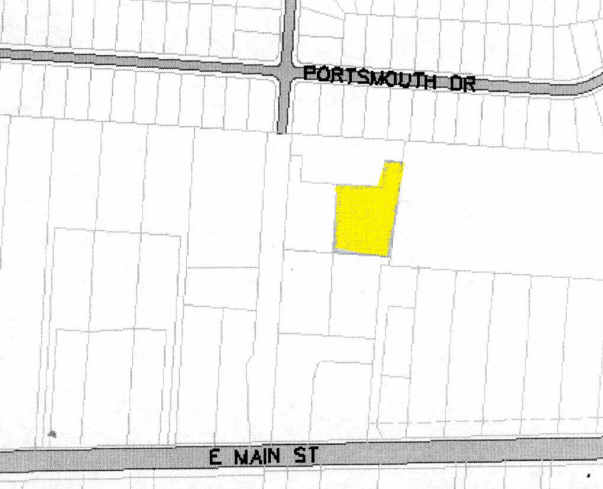 More Photos Of 6484 E Main, Reynoldsburg Unknown For Lease