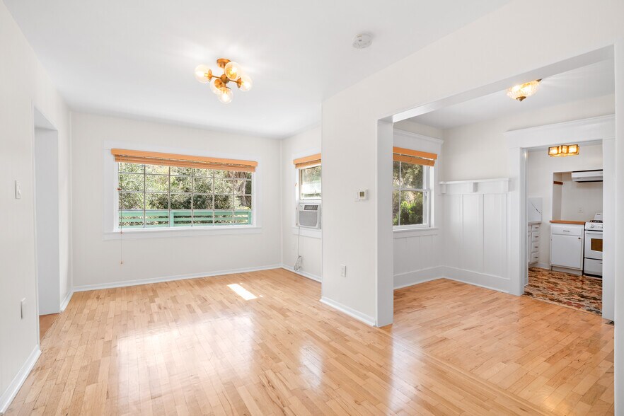 More Photos Of 2024 Laurel Canyon Blvd, Los Angeles Multifamily For Sale