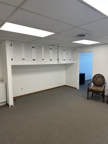 More Photos Of 3960 Harlem Rd, Amherst Medical For Lease