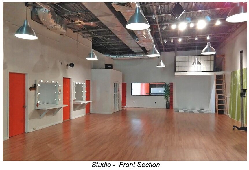 More Photos Of 610 Broad Ave, Ridgefield Office For Sale