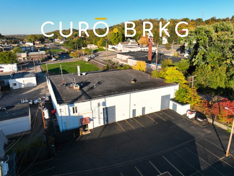 More Photos Of 8832 Reading Rd, Cincinnati Office For Sale