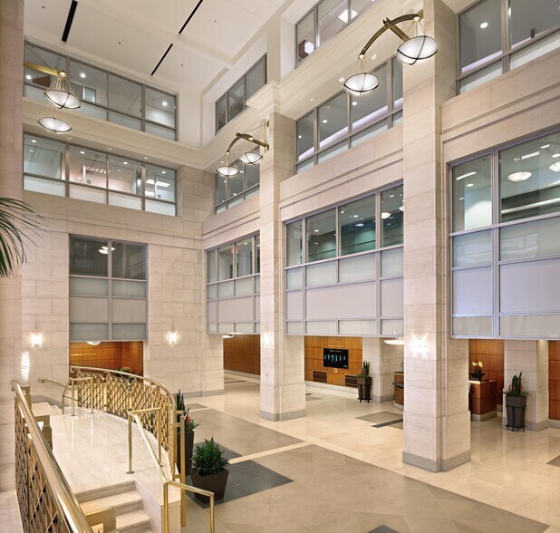 More Photos Of 401 9th St NW, Washington Office For Lease