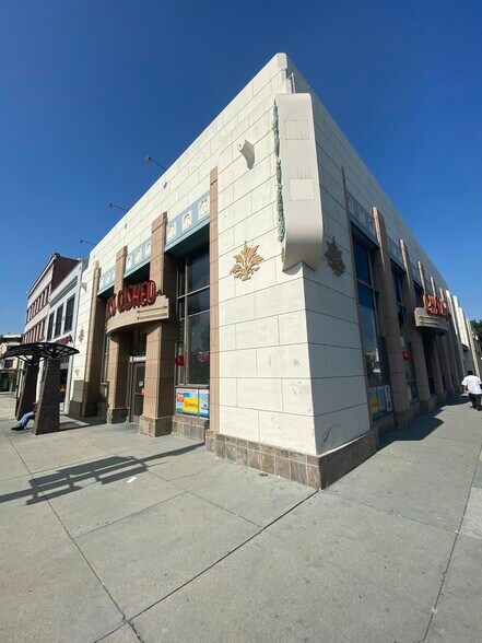 More Photos Of 100 S Euclid Ave, Ontario Storefront For Lease