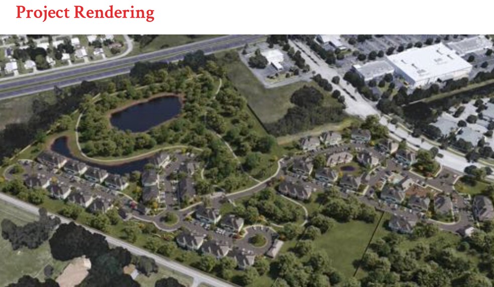 More Photos Of 5451 SW 66th St, Ocala Land For Sale