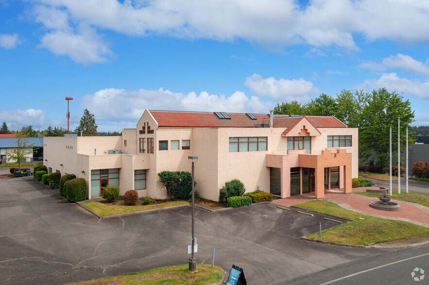 Primary Photo Of 6919 24th St W, Tacoma Warehouse For Lease