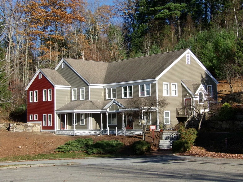 More Photos Of 401 Gilford Ave, Gilford Office For Lease