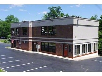 Primary Photo Of 3117 State Route 10, Denville Medical For Lease