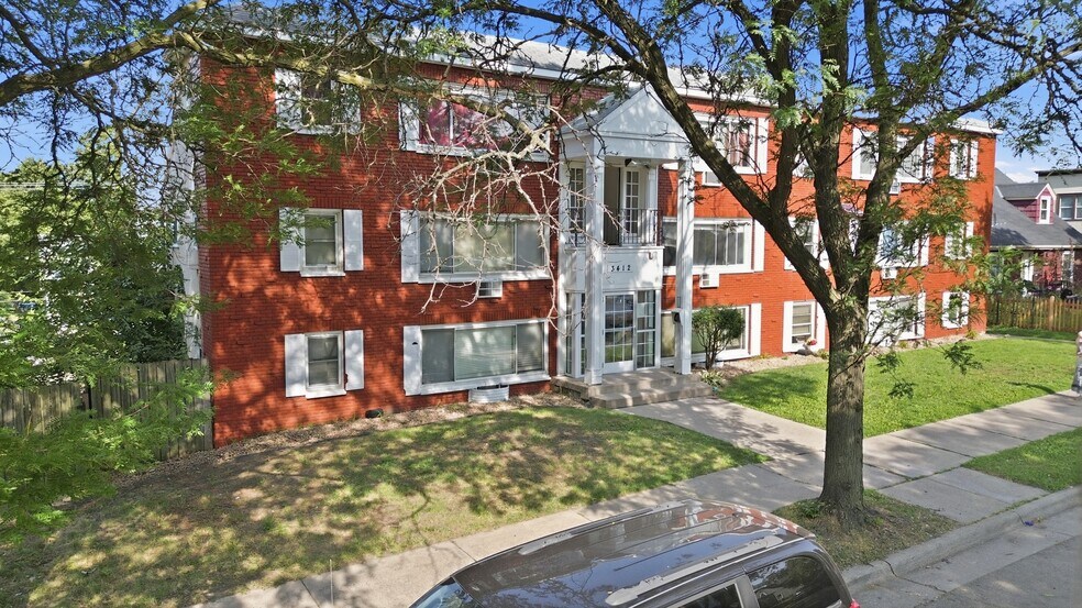 More Photos Of 3412 Bloomington Ave S, Minneapolis Apartments For Sale