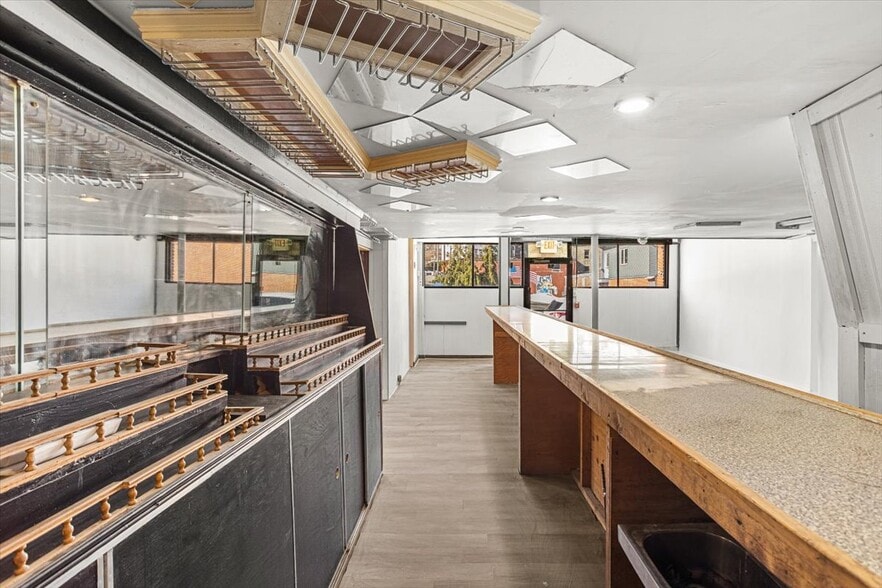 More Photos Of 57 N Main St, Woonsocket Restaurant For Lease