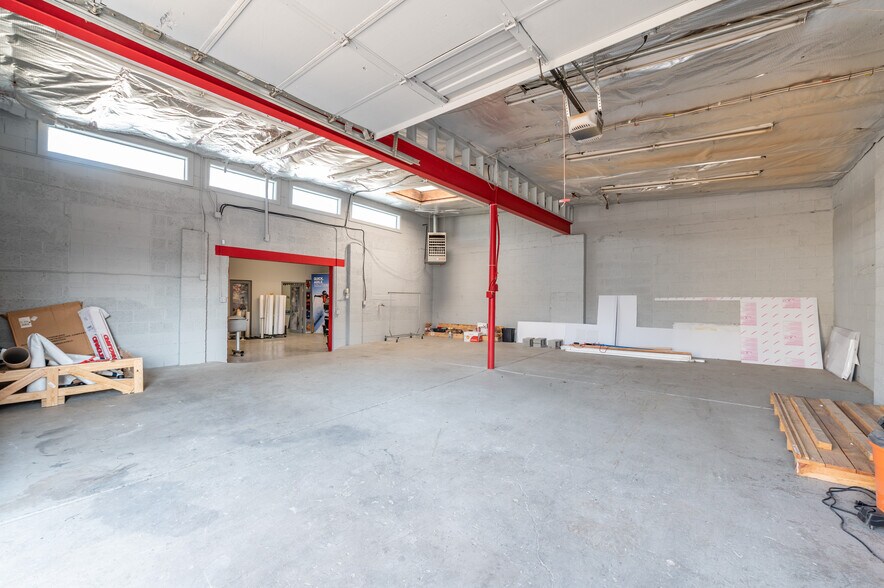 More Photos Of 1209 Major St, Salt Lake City Light Manufacturing For Lease