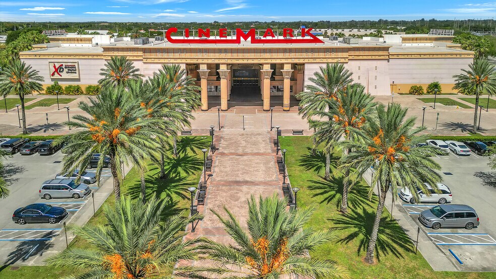 More Photos Of 15601 Sheridan St, Davie Land For Sale