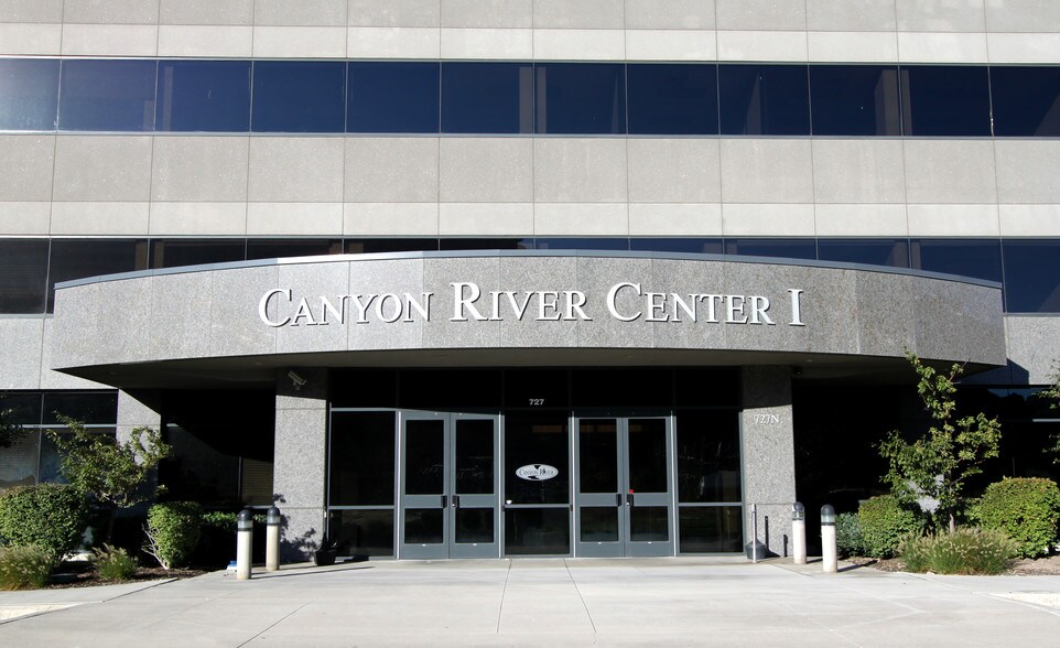 More Photos Of 727 N 1550 E, Orem Office For Lease