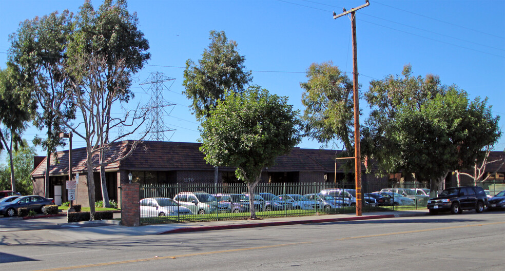 Primary Photo Of 1170 Durfee Ave, South El Monte Office For Lease