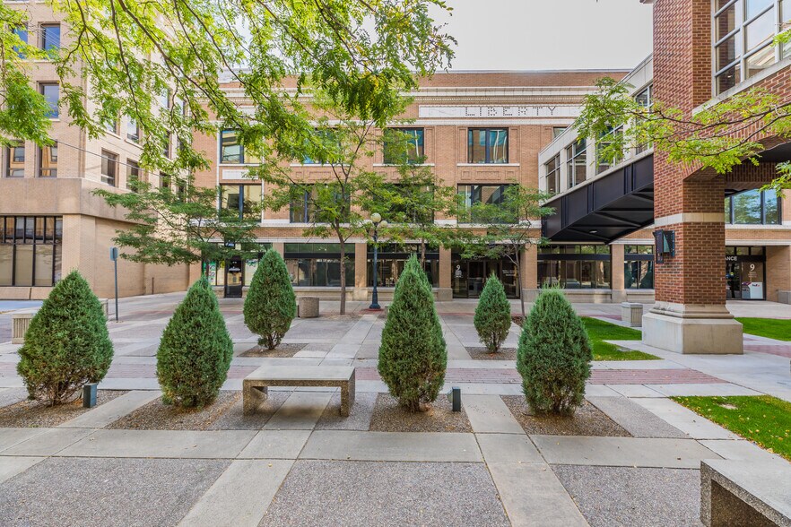 More Photos Of 9 3rd St N, Great Falls Office For Lease