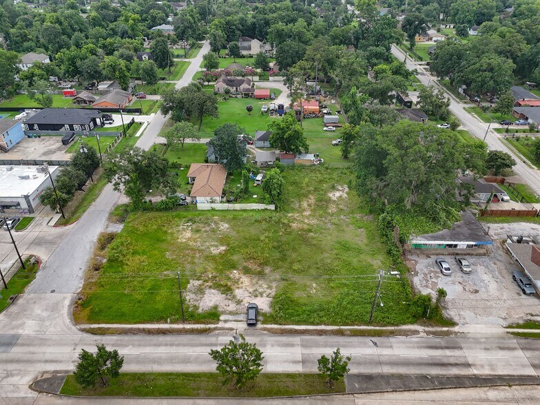 More Photos Of 6110 Tidwell Rd, Houston Land For Sale