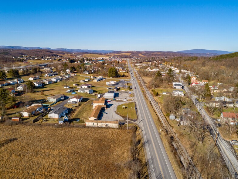 More Photos Of 15033-15045 Dunnings Hwy, East Freedom Land For Sale