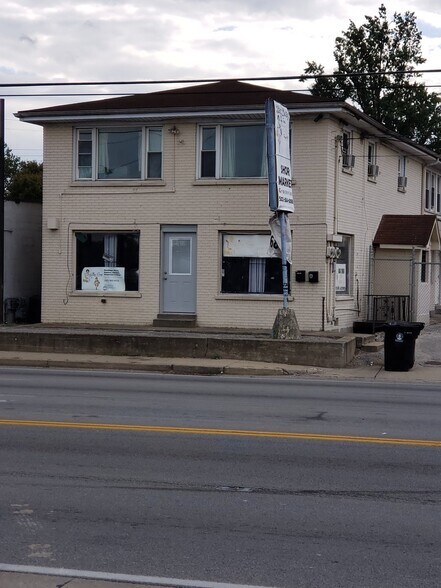 More Photos Of 2707 7th Street Rd, Louisville General Retail For Sale