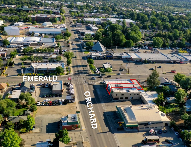 More Photos Of 716 N Orchard St, Boise Storefront For Sale