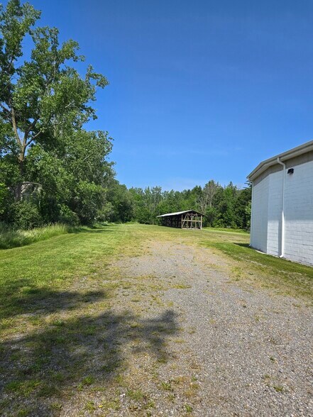 More Photos Of 9170 Transit Rd, East Amherst Warehouse For Sale