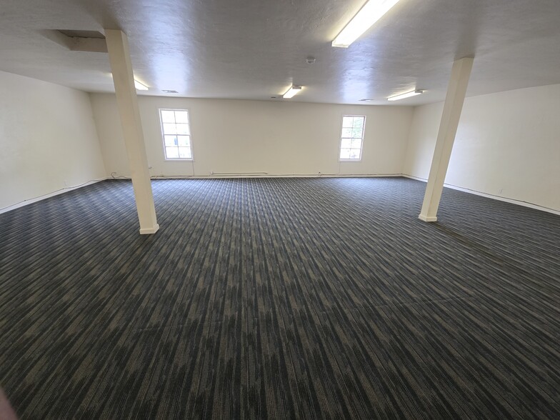 More Photos Of 1040 Park Ave, San Jose Storefront Retail Office For Lease