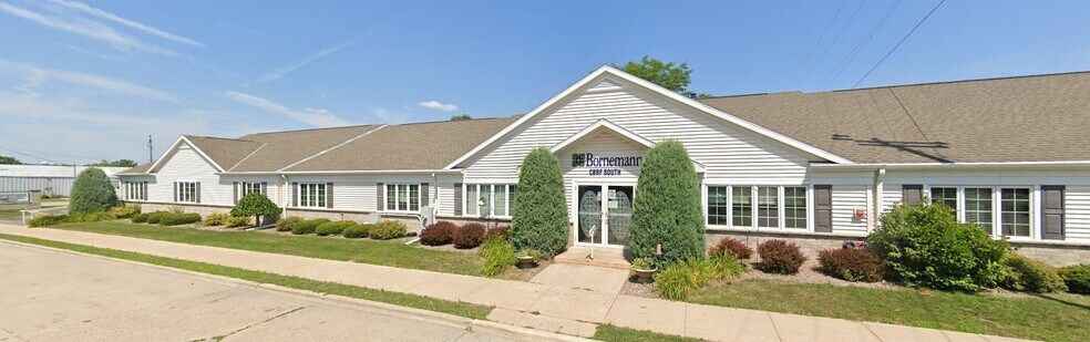 More Photos Of 226 Bornemann St, Green Bay Assisted Living For Sale