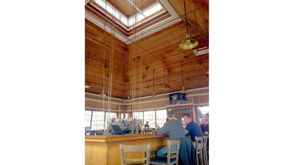 More Photos Of 1 American Wharf, Norwich Marina For Sale