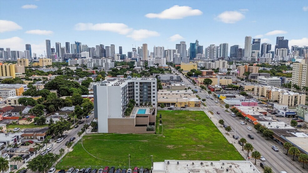 More Photos Of , Miami Multifamily For Sale