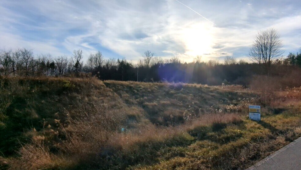 More Photos Of 25 Dorsett Heights, Mansfield Land For Sale