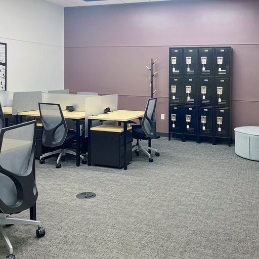 More Photos Of 6860 Dallas Pkwy, Plano Coworking Space