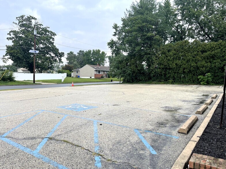 More Photos Of 203 E Browning Rd, Bellmawr Storefront Retail Office For Sale