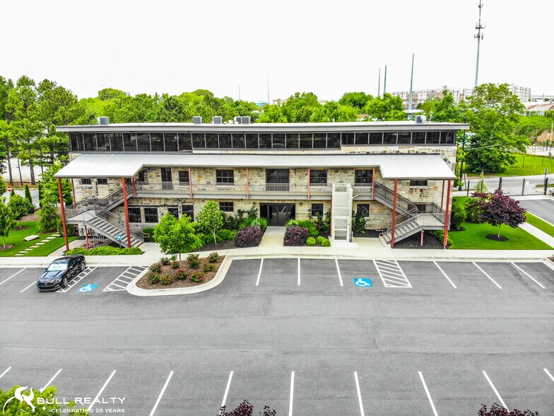 More Photos Of 640 North Ave NW, Atlanta Loft Creative Space For Lease