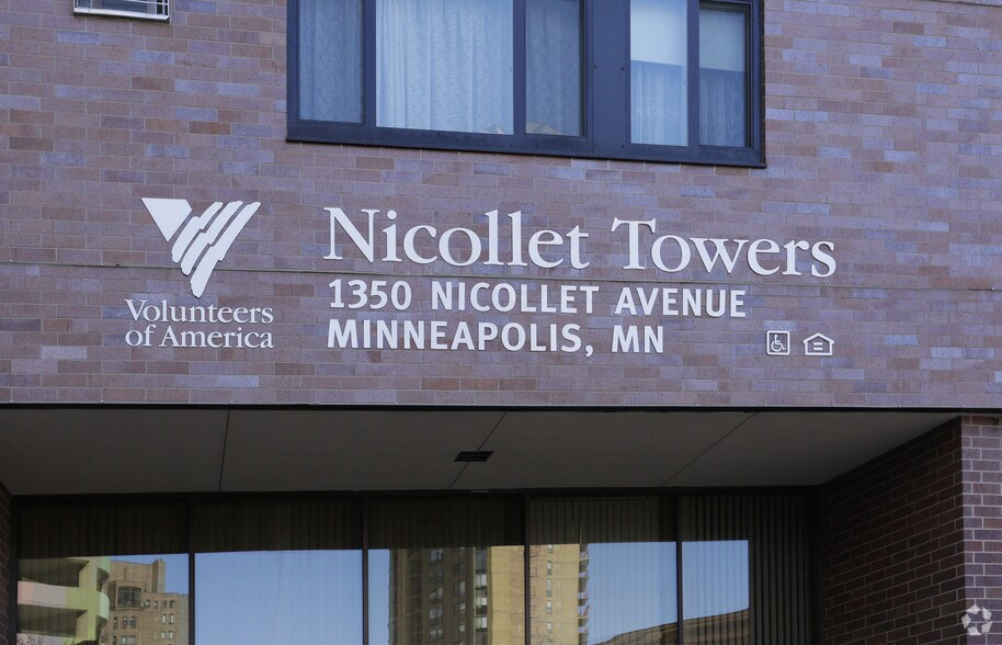 More Photos Of 1350 Nicollet Ave, Minneapolis Apartments For Lease