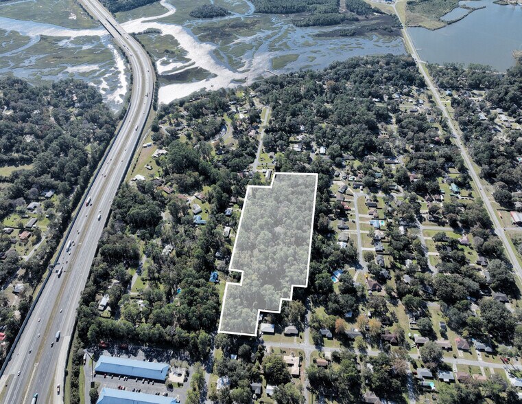 More Photos Of 502 Butler Dr, Brunswick Land For Sale