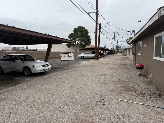 More Photos Of 900-1208 E Carey Ave, North Las Vegas Apartments For Sale