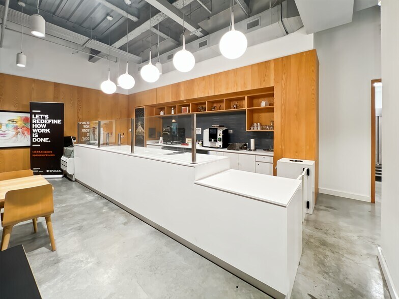 More Photos Of 3401 Mallory Ln, Franklin Coworking Space