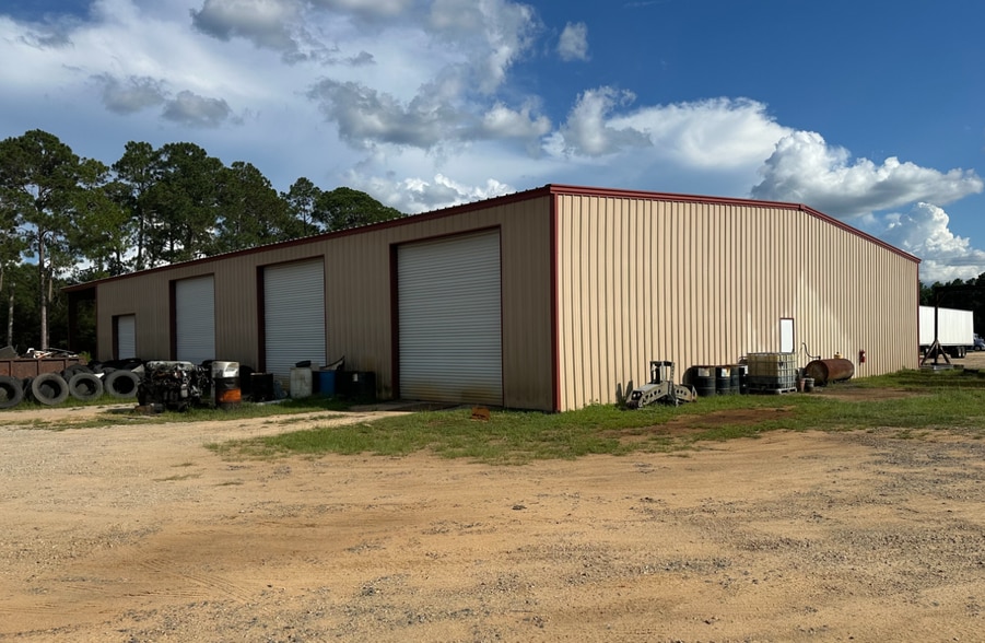 Primary Photo Of 869 Oakwood Dr, East Dublin Industrial For Sale