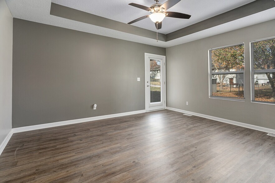 More Photos Of 601 Hillcrest St, Pleasant Hill Apartments For Sale