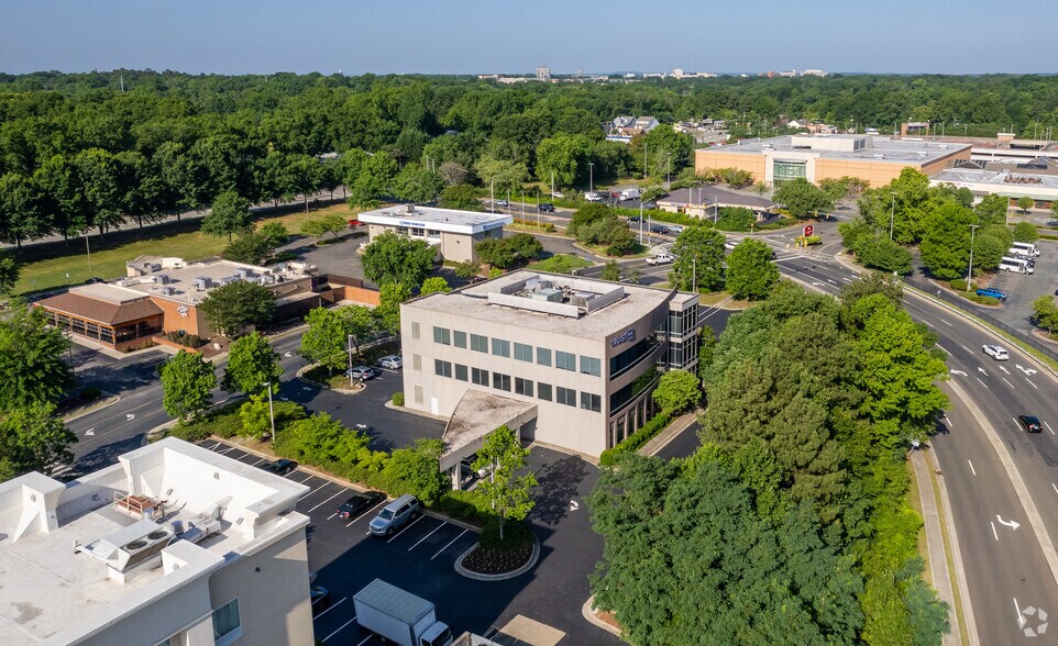 More Photos Of 1530 N Gregson St, Durham Office For Lease