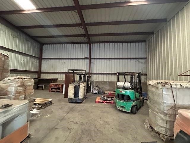 More Photos Of 112 Flecha Ln, Laredo Distribution For Lease