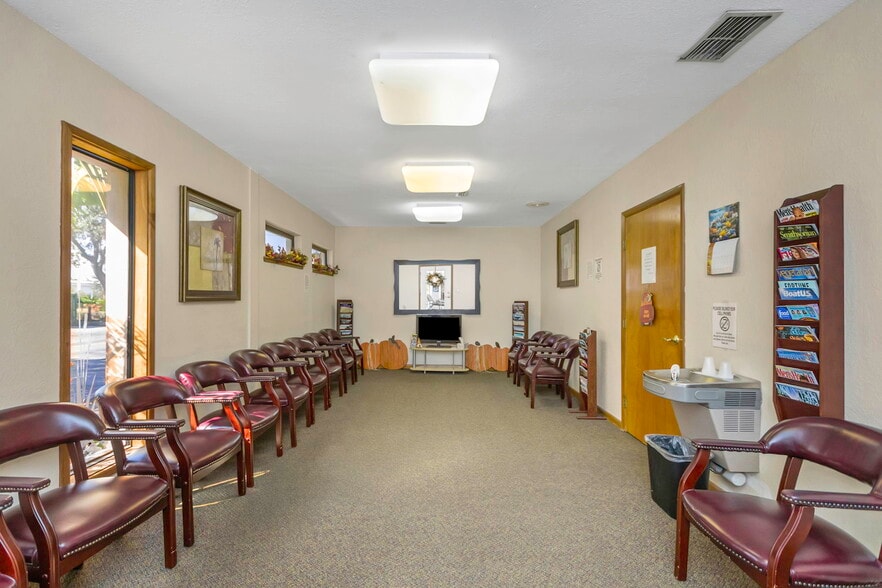 More Photos Of 701 N Hercules Ave, Clearwater Medical For Lease
