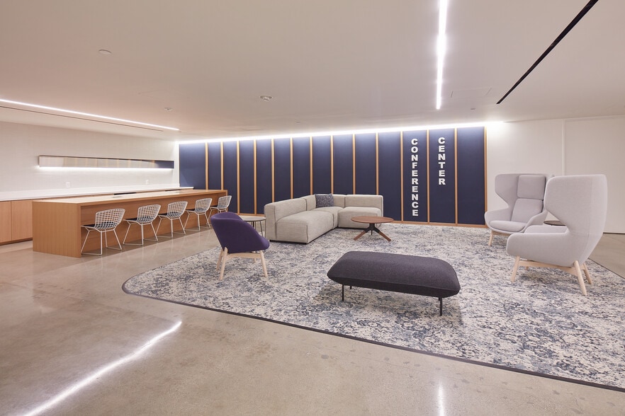 Primary Photo Of 707 Wilshire Blvd, Los Angeles Office For Lease