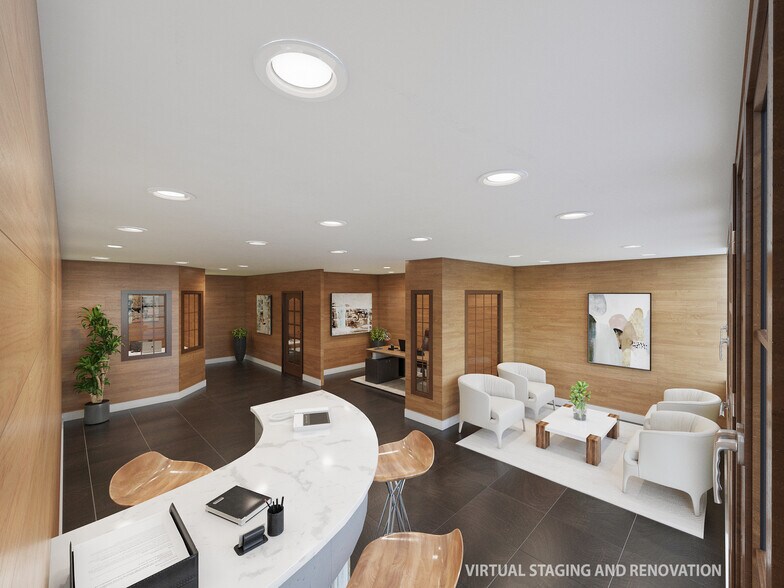 More Photos Of 30 Benchmark Rd, Avon Office For Sale