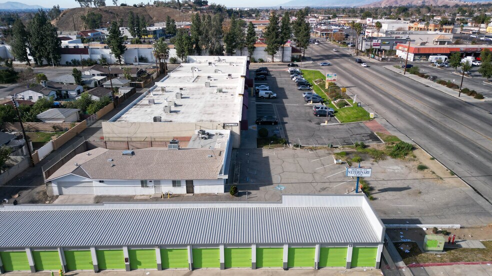 More Photos Of 1731 E Highland Ave, San Bernardino Healthcare For Lease