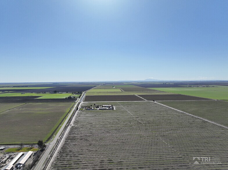 More Photos Of 8535 Bulkley Rd, Dixon Land For Sale