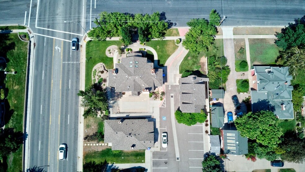 More Photos Of 485 S 100 E, Bountiful Office Residential For Sale
