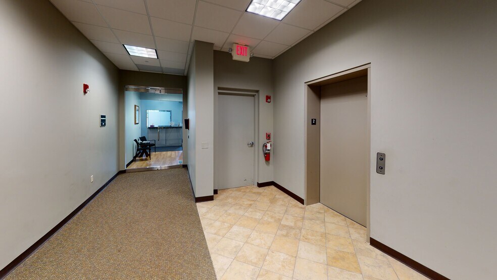 More Photos Of 110 N Brockway St, Palatine Office For Sale