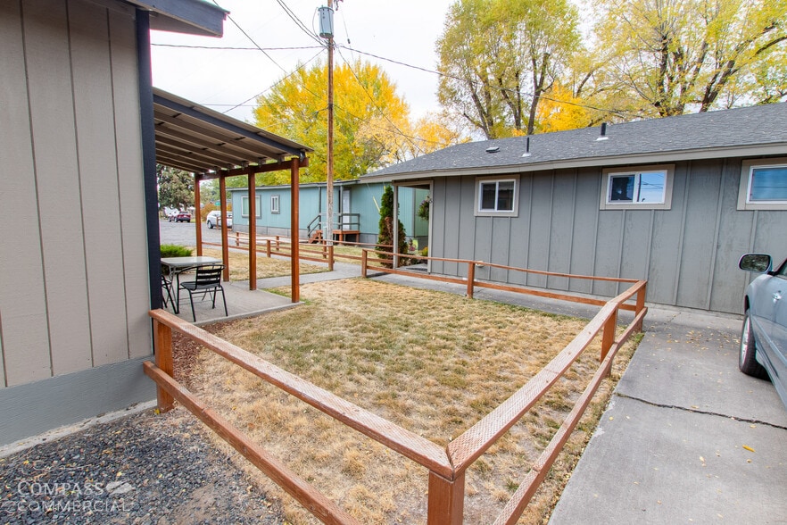 More Photos Of 215 NW Canal Blvd, Redmond Manufactured Housing Mobile Home Park For Sale