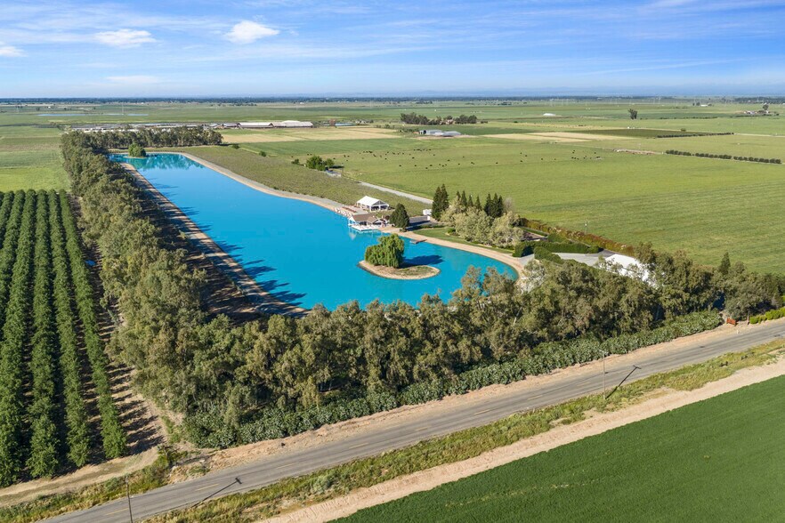 More Photos Of 10675 Valensin Rd, Galt Winery Vineyard For Sale